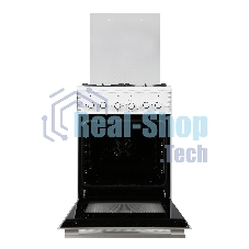 Газовая плита Gefest ПГ 5300-02 0340Т белый