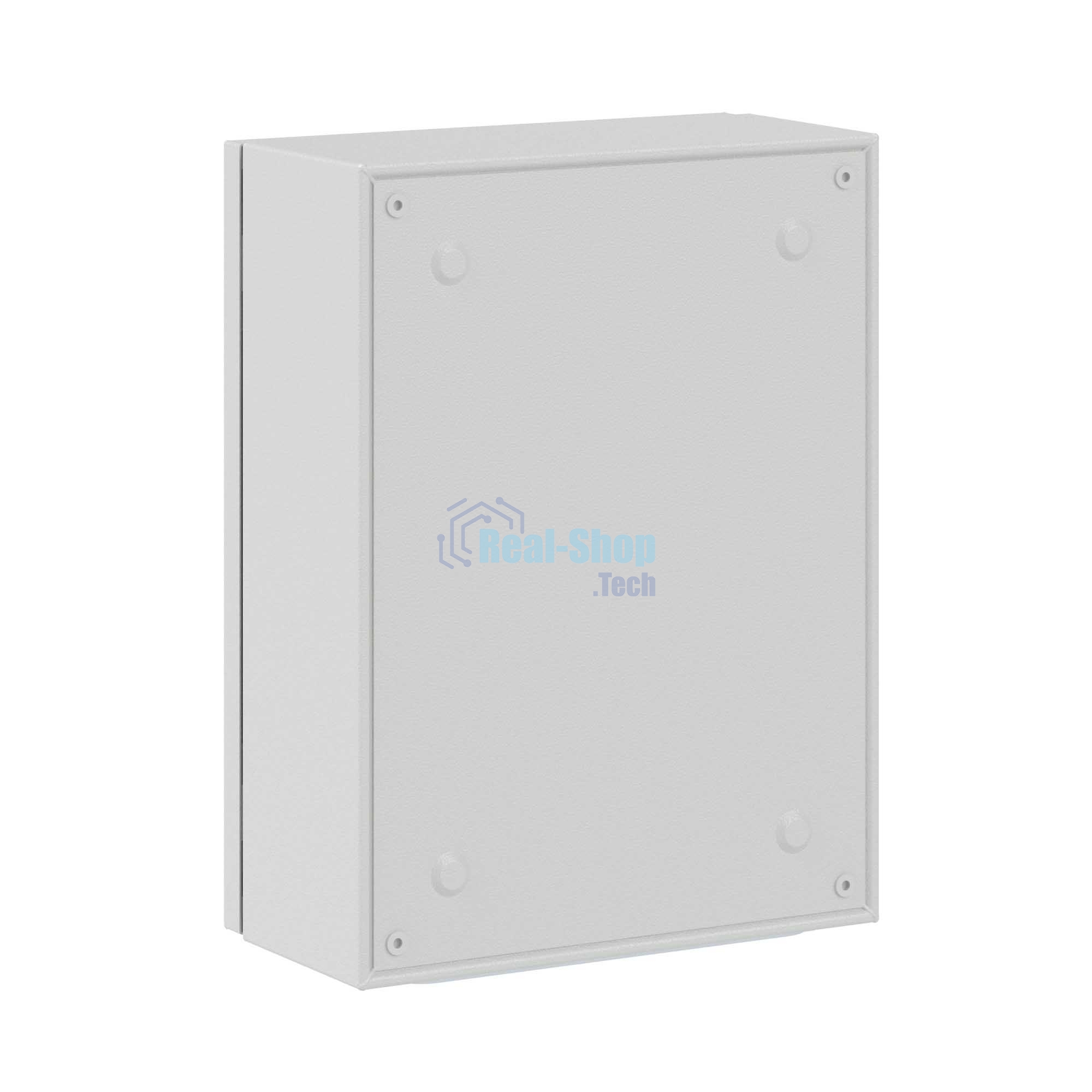 Шкаф ST с монтажной платой ДКС R5ST0431 400х300х150 мм от IP65-до IP66 IK10