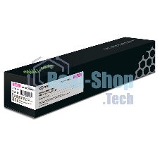Картридж лазерный Cactus CS-PH7800M (106R01571) пурпурный (17200 стр.) для Xerox Phaser 7800