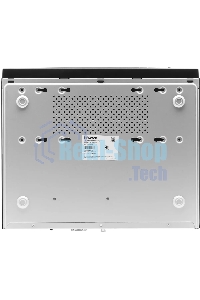 Видеорегистратор HiWatch DS-N316/2(D)