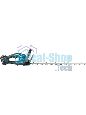 Кусторез Makita DUH606RTаккум.