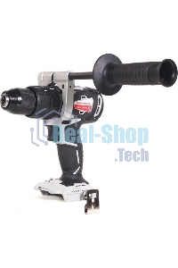 Дрель-шуруповерт аккумуляторная ИНТЕРСКОЛ DAU-13/36V 70