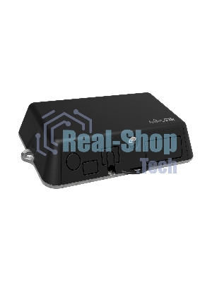 Точка доступа Wi-Fi Mikrotik RB912R-2nD-LTm&EC200A-EU LtAP mini LTE kit (2024)