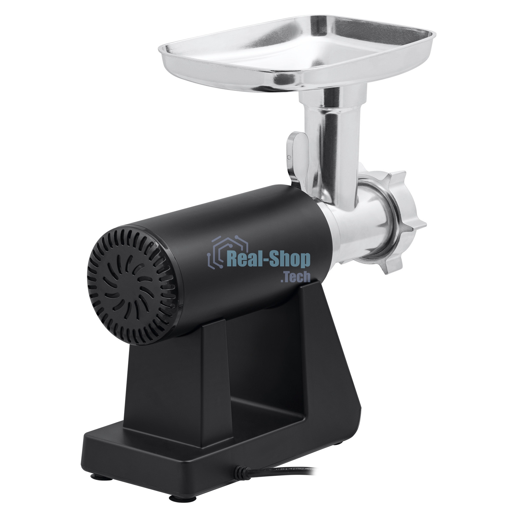 Мясорубка электрическая BBK MG3000 черный