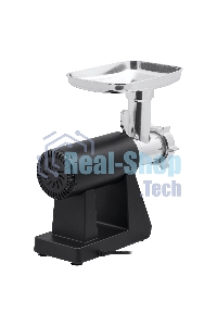 Мясорубка электрическая BBK MG3000 черный