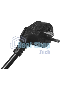 Духовой шкаф электрический Hyundai HEO 62312 BG черный