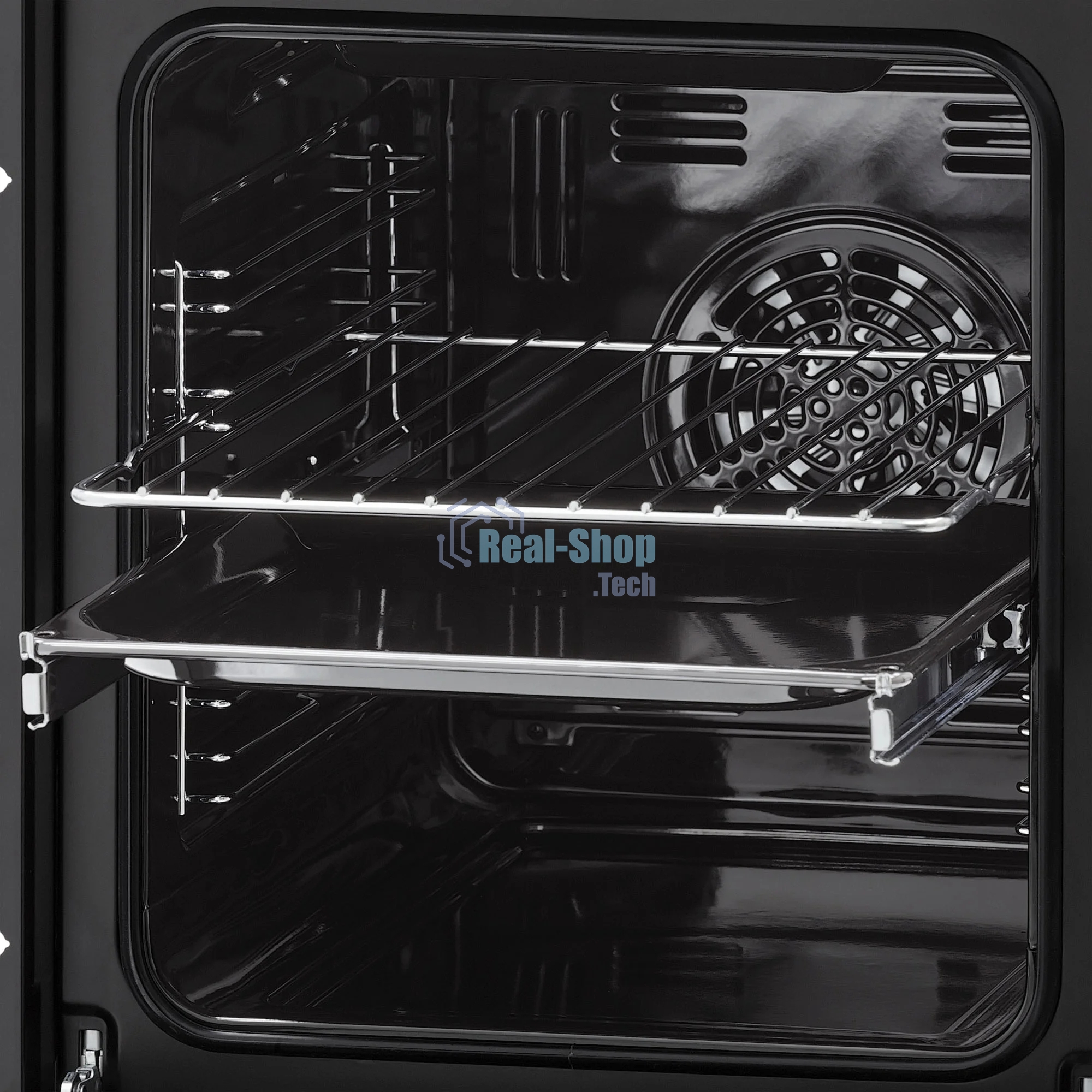 Духовой шкаф электрический Krona LYRA 45 WH белый