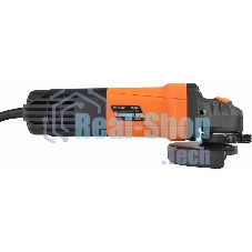 Угловая шлифовальная машина (УШМ) AG 126 пылезащищенная 1050Вт диск 125мм PATRIOT 110301126