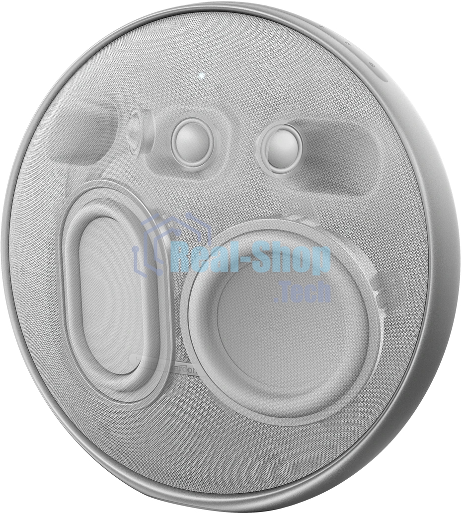 Портативная акустика Harman Kardon HKOS9GRYUK серый