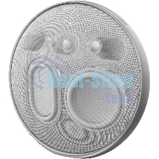 Портативная акустика Harman Kardon HKOS9GRYUK серый