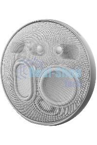 Портативная акустика Harman Kardon HKOS9GRYUK серый