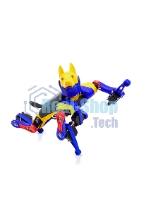 Интерактивный робот-собака Petoi BITTLE X V2