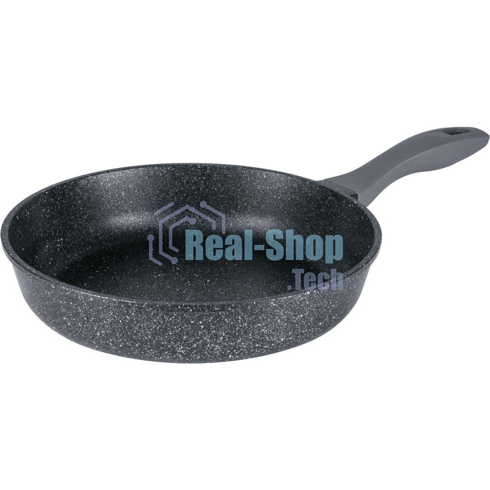 Сковорода Maunfeld GRETA MF26GRTT01FP из литого алюминия, 26 см