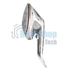Отпариватель ручной Red Solution HS730 1700Вт белый/бежевый