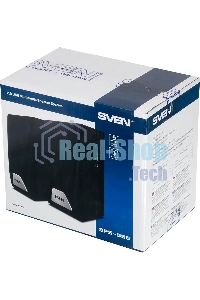 Акустическая система SVEN SPS-555 (5Вт, USB) SV-016135
