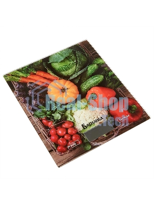 Весы кухонные электронные ВАСИЛИСА ВА-021 