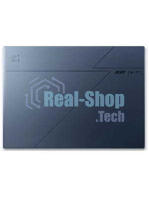 Ноутбук Acer Swift Go 14 AI SFG14-75-58NB Intel Core Ultra 5 226V/16Gb/SSD 1Tb/14