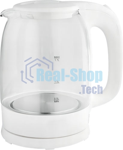 Чайник электрический Renova KT17G-03W
