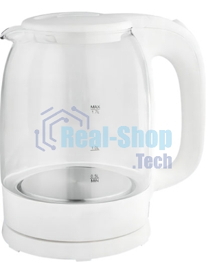 Чайник электрический Renova KT17G-03W