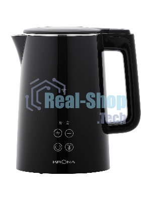 Чайник Krona Digitaler Intelligent