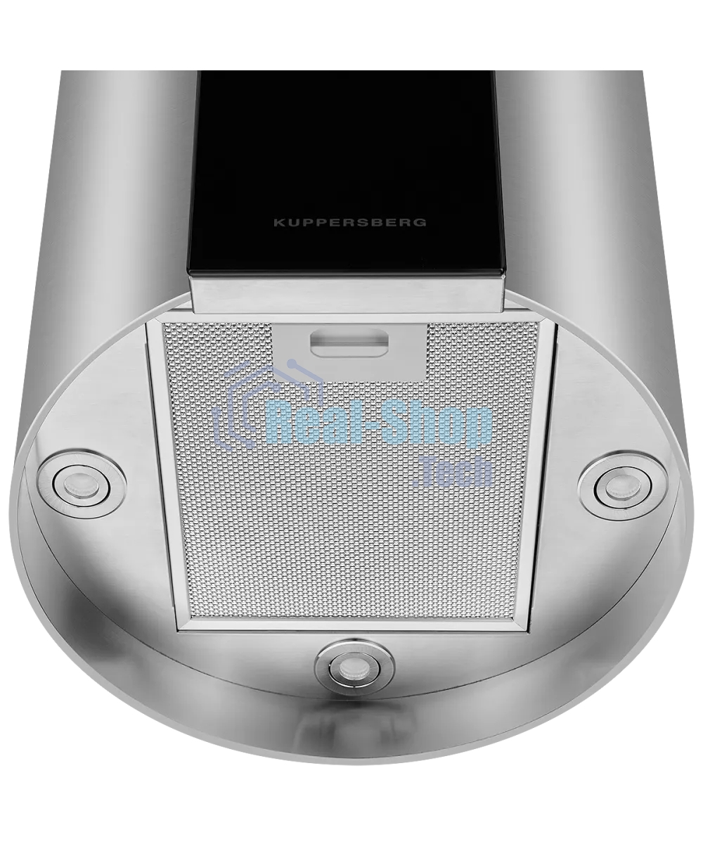 Вытяжка Kuppersberg WL-MOTUBA X