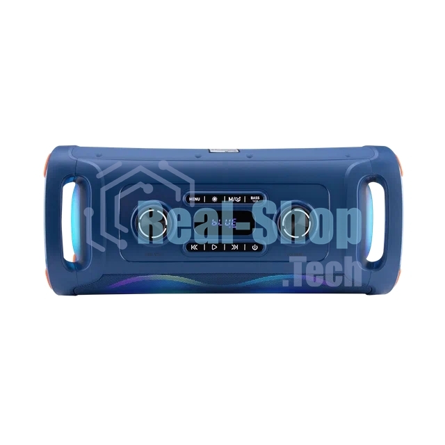 Акустическая колонка ELTRONIC (30-85) DANCE BOX 900 - колонка 06