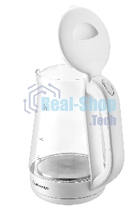 Чайник электрический BRAYER BR6112WH