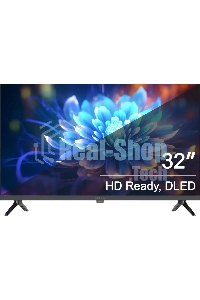 Телевизор LED Supra 32