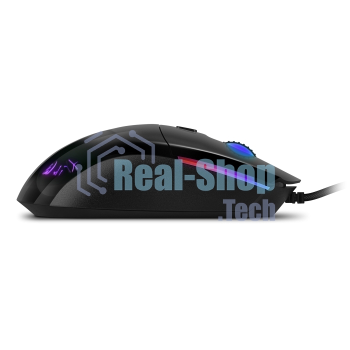Мышь проводная SVEN RX-G800