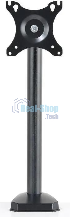 Кронштейн для мониторов ЖК Buro M3 черный 15