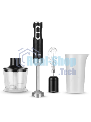 Блендер погружной Vitek VT-1477 1500 Вт, черный