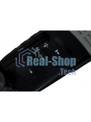 Перфоратор Интерскол П-25/750ЭР SDS plus 733.1.0.70