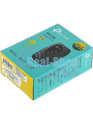 Мобильный Wi-Fi роутер TP-Link M7000