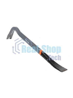 Лом-гвоздодер Patriot CNP-450, усиленный, 450х25х12 мм