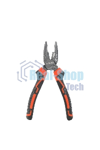 Пассатижи PATRIOT Platinum CPP-160L усиленные, Cr-V сталь, 160 мм