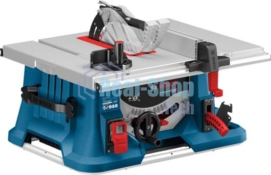 Циркулярная пила (дисковая) Bosch GTS 635-216 1600Вт (настольная)