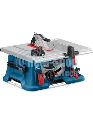 Циркулярная пила (дисковая) Bosch GTS 635-216 1600Вт (настольная)