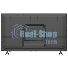 Телевизор BQ 55