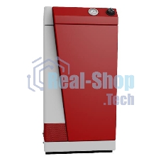 Котел напольный газ. одноконтур. энергонезав. Лемакс UNO 7,5, сталь, 7,5 кВт