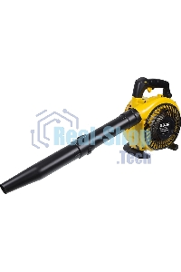 Воздуходувка Huter Gb-26 750Вт желтый/черный