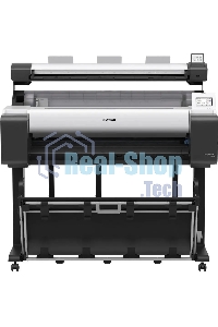 Плоттер струйный Canon imagePROGRAF TM-350 (6246C003), A0, цветное, 36