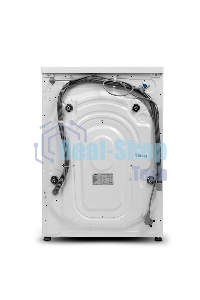 Стиральная машина Centek CT-1920 белый, загрузка фронтальная 6 кг, 1000 об/мин., класс: А+++