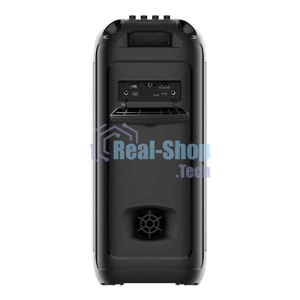 Акустика напольная Soundmax SM-MS4209 черный