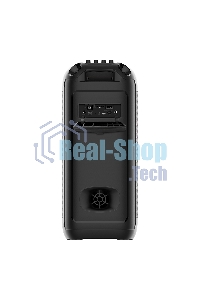 Акустика напольная Soundmax SM-MS4209 черный