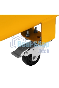 Компрессор воздушный Denzel рем. привод BCV 4000-T/100, 4,0 кВт, 100 литров, 690 л/мин