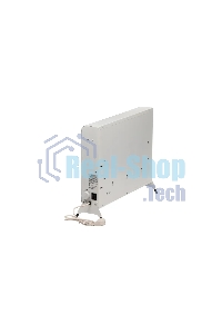 Конвектор HINTEK Power 1500M SE 04.05.01.214588 белый, 1500 Вт, 20 м2, термостат