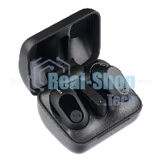 Гарнитура беспроводная игровая Sony INZONE BUDS WF-G700N черный