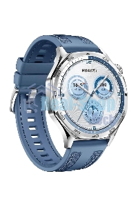 Умные часы HUAWEI GT 5 VLI-B19 синий