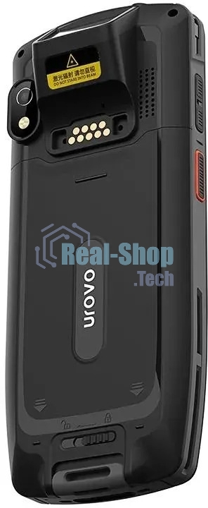 Терминал сбора данных Urovo DT40 (DT40-LITE0U4401X-T)
