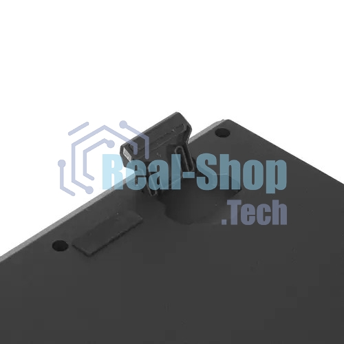 Клавиатура SVEN KB-G8400 проводная, USB Type-A, чёрный